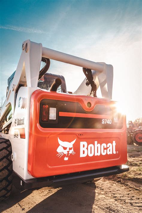 insurance coverage for a bobcat